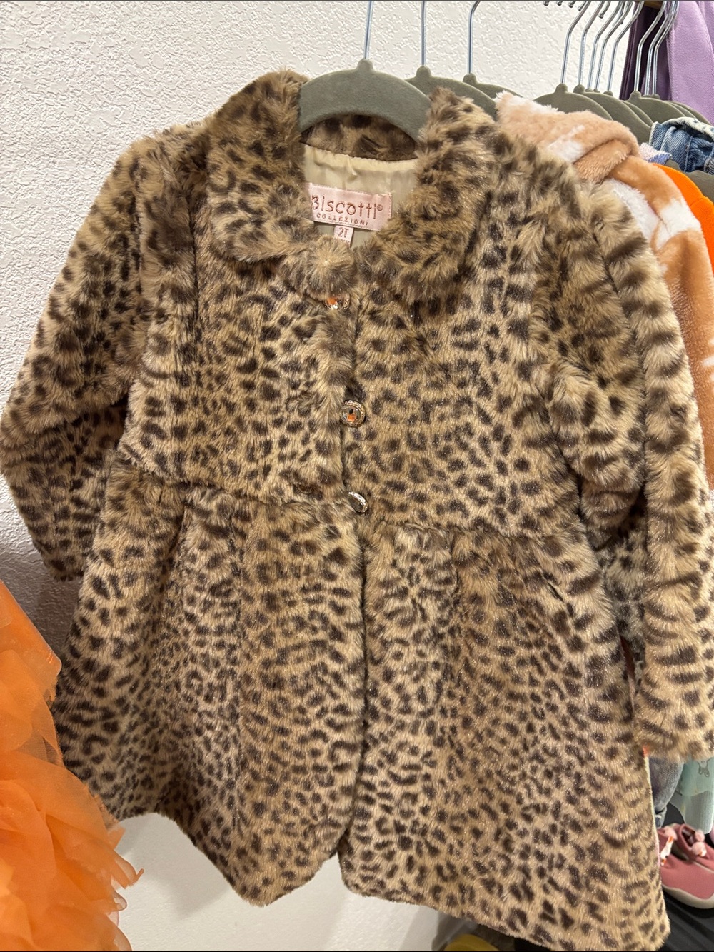 Fall toddler bundle 2T - Picture 4 of 7